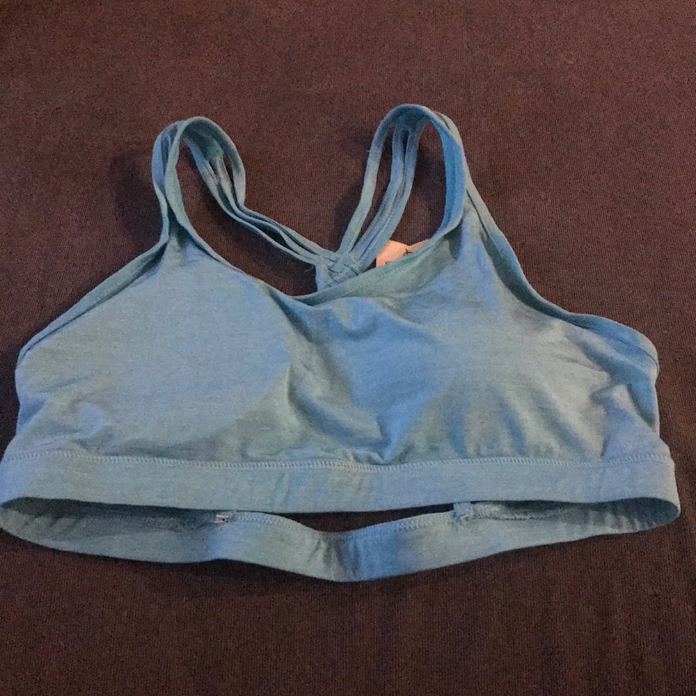 Kiava sports bra
